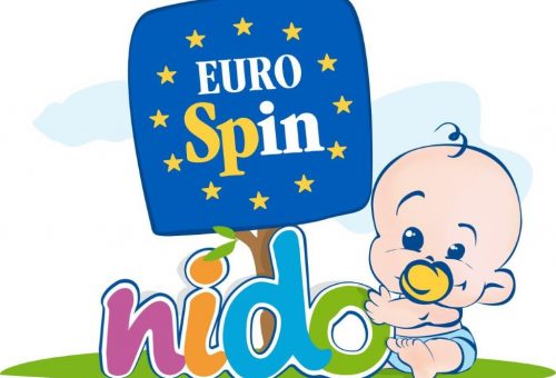 ASILO NIDO EUROSPIN: OPEN DAY!